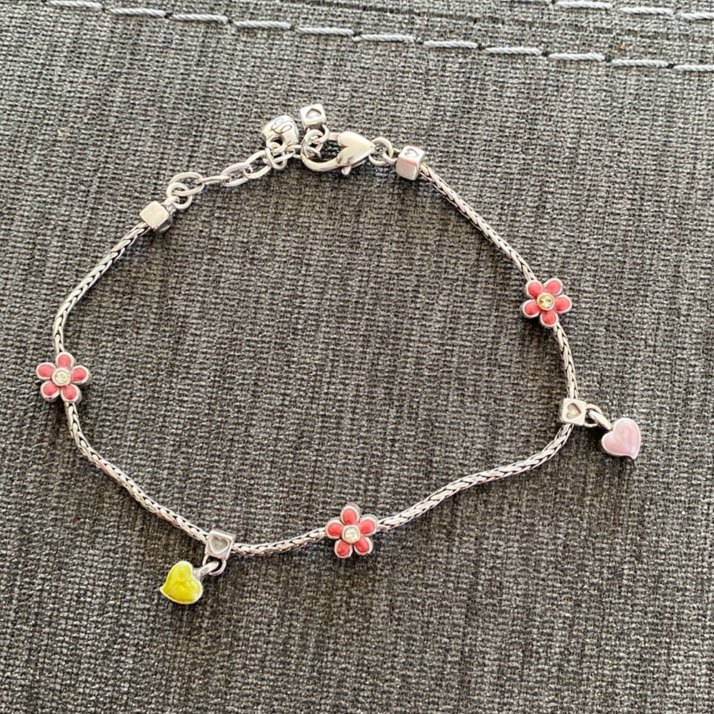 Brighton Spring Anklet